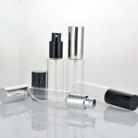 Spray Bottles For Alcohol 30Ml 50Ml 100Ml Empty Plastic Medical Alcohol Bottle Spray